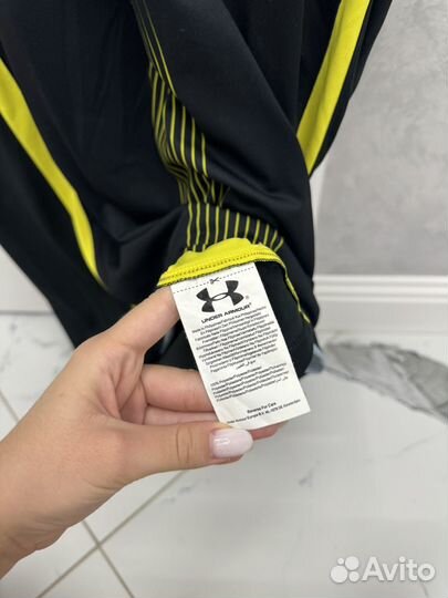 Футболка Under Armour XXL оригинал