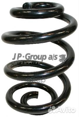 Пружина подвески VW Transporter IV -04/03 11522