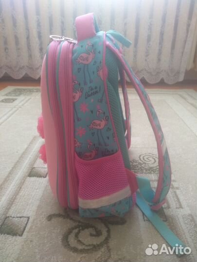 Рюкзак школьный 1 - 4 класс