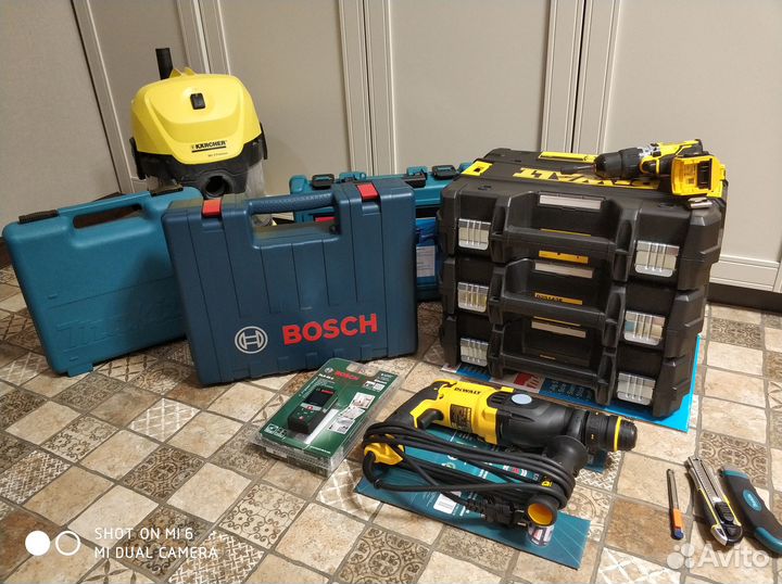 Укладка ламината, линолеума и напольного плинтуса