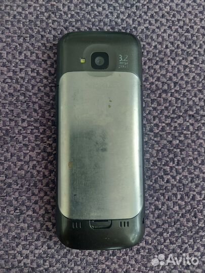 Nokia C5-00