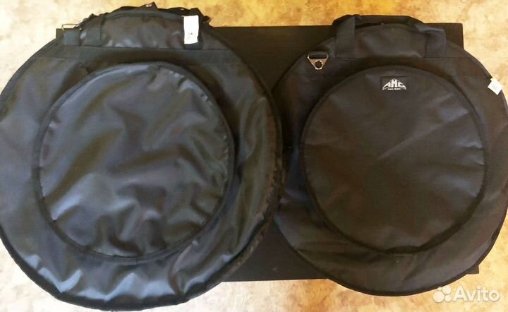 Чехлы для тарелок, рабочего, кардана, палочек