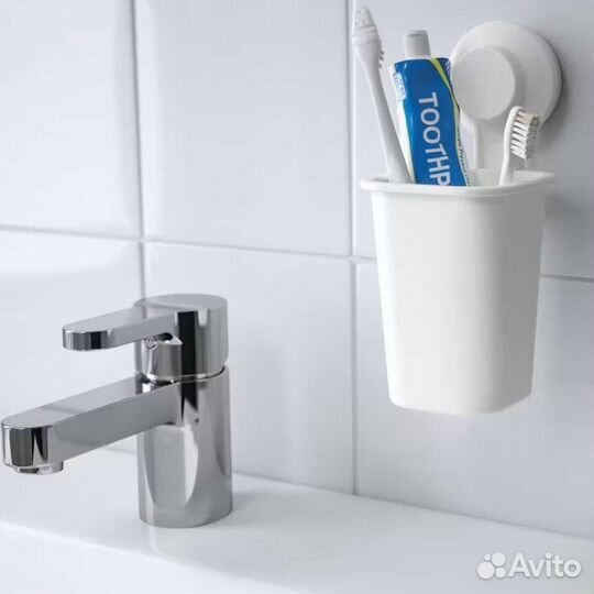 Товары на присосках, Тискен Икеа. В ассортименте