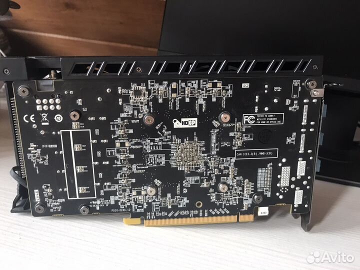 Rx 470 4gb