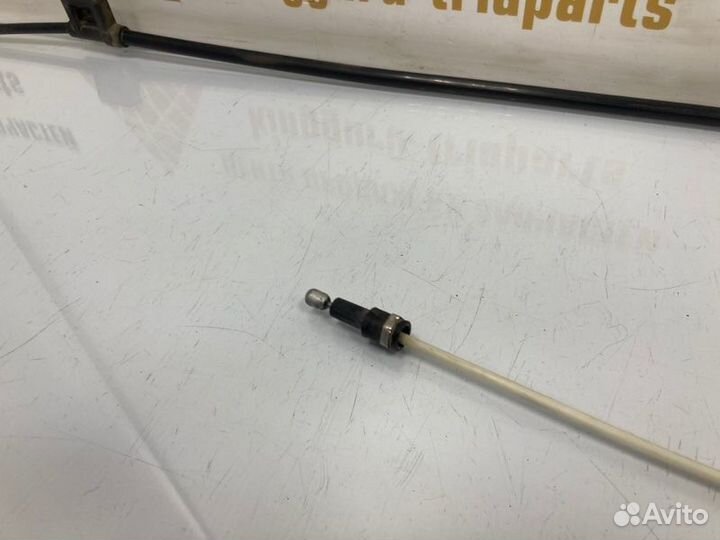 Трос ручника Skoda Octavia A7 рест 1.6 2019