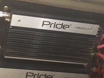 Pride fr 600.2