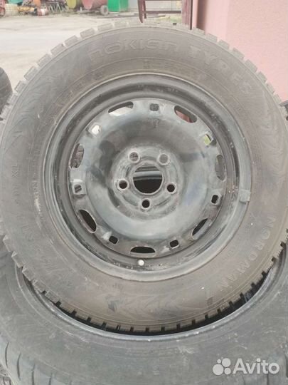 Штампы r14 на рапид