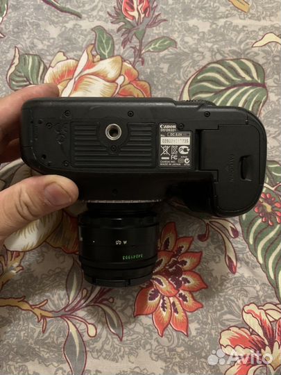 Canon 5d mark iii резерв до воскресенья