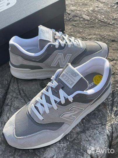 Кроссовки NEW balance 997H оригинал