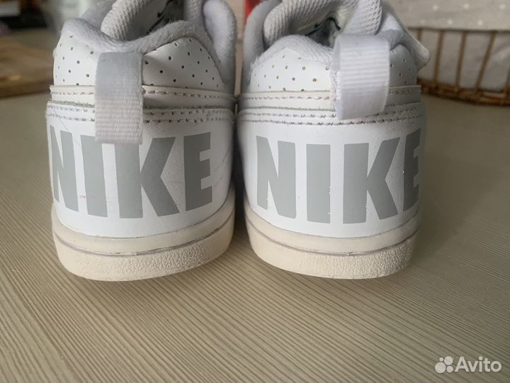 Nike