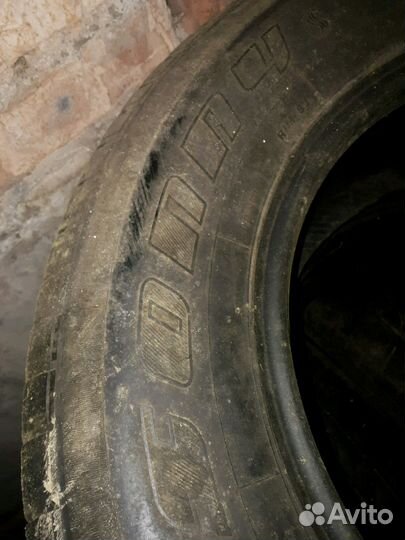 Sonny SU-832 265/65 R17