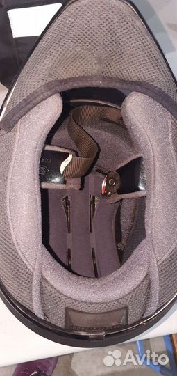 Шлем shoei hornet ds