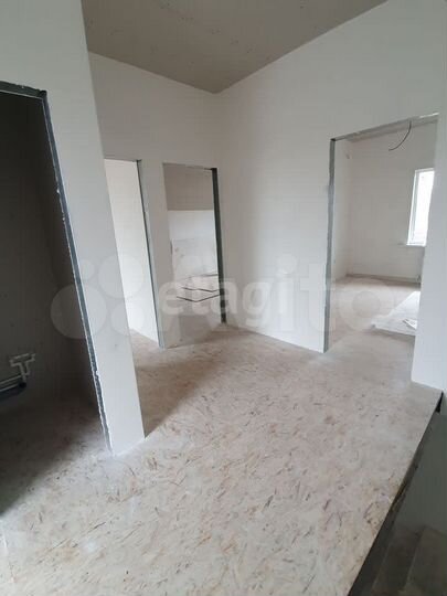 Дом 125 м² на участке 7,5 сот.