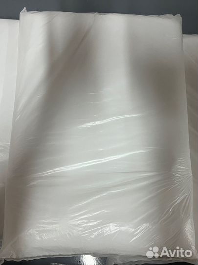 Фасовочные пакеты 30 40, под заказ любой размер