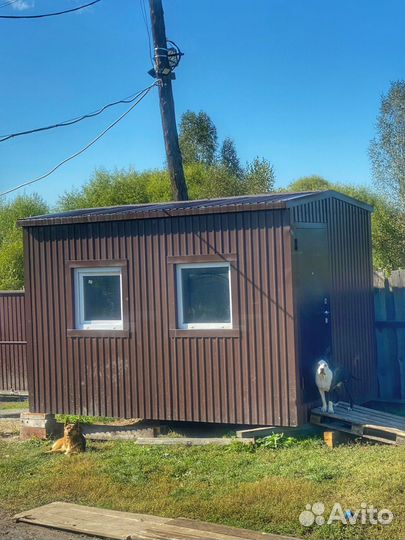 Гостиница /передержка для собак