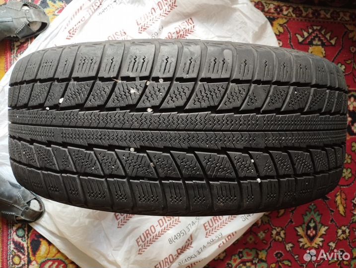 R16 Triangle Snow-LL01 205/55, PCD 5x112 DIA 57.1