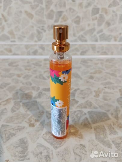 Парфюмерная вода женская Adopt Liberte Cherie