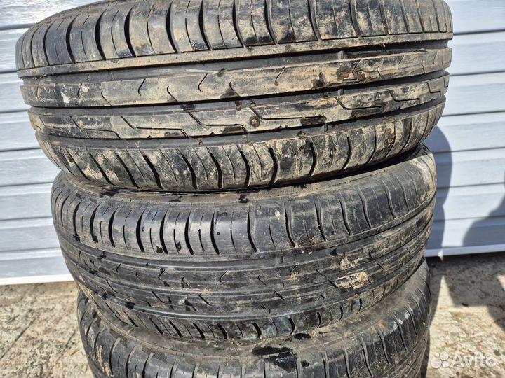 Cordiant Comfort 2 175/65 R14