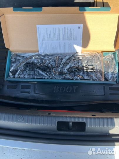 Комплект USB К+М foxline limited км105 и оклик 640