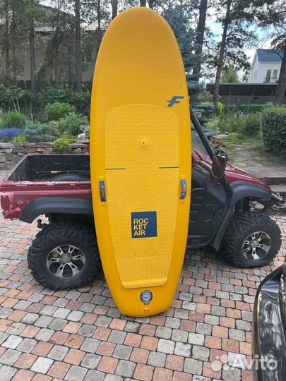 Доска F-ONE rocket AIR надувная