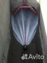 Прочистка канализации устранение засоров