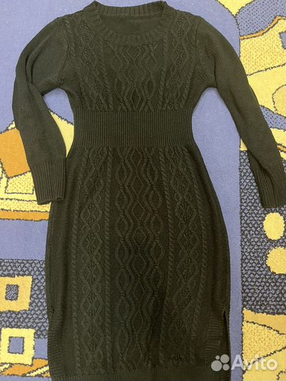 Вещи пакетом 40-42