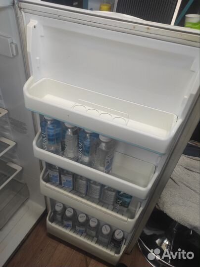 Холодильник