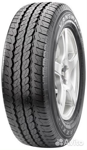 Maxxis Vansmart MCV3+ 225/70 R15 112S