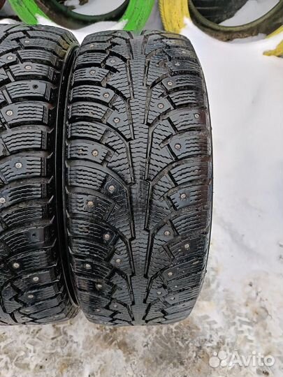 Nokian Tyres Nordman 5 195/55 R15