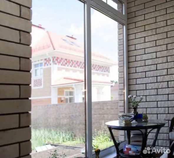 Установка пластиковых окон