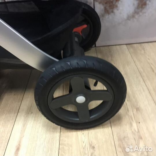 Stokke Trailz 2/1