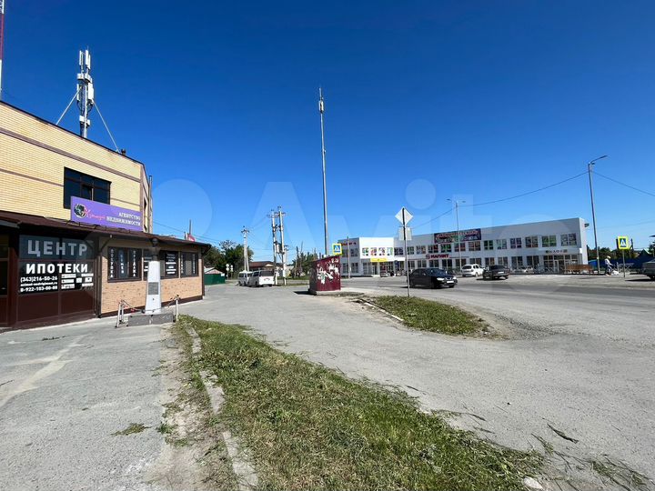 Свободного назначения, 200 м²