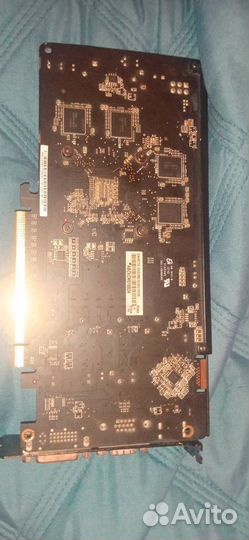 Radeon hd 5770 1gb Gddr5