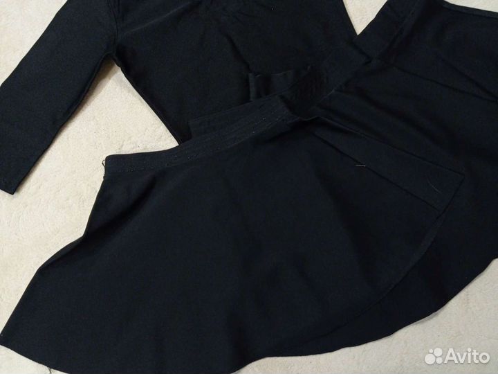 Юбка для гимнастики(хореографии)