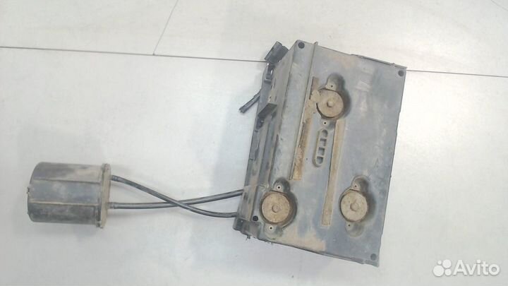 Компрессор воздушный Land Rover Discovery 2, 2001