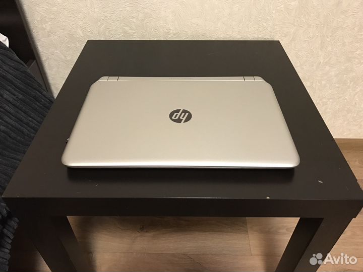 HP Pavilion 15-p010sr