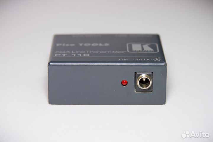 Передатчик Kramer PT-110