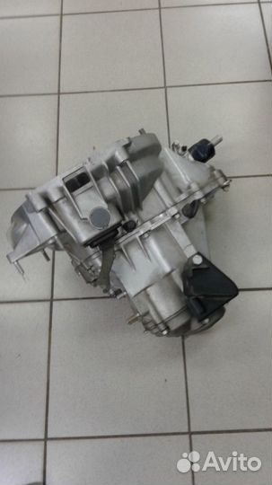 Кпп ваз 21083 5 ти ступенчатая