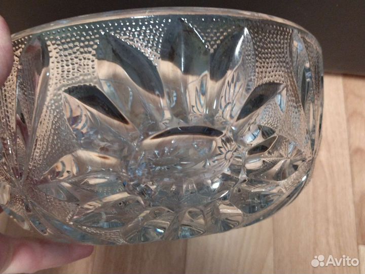 Посуда СССР