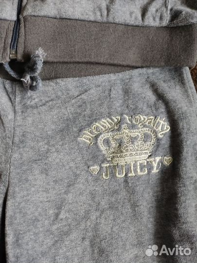 Спортивный костюм женский