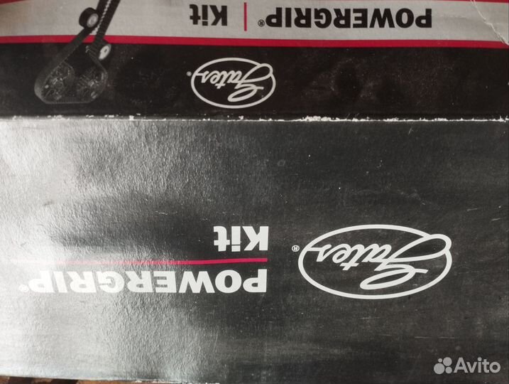 Комплект грм на Honda Accord 5 2.0