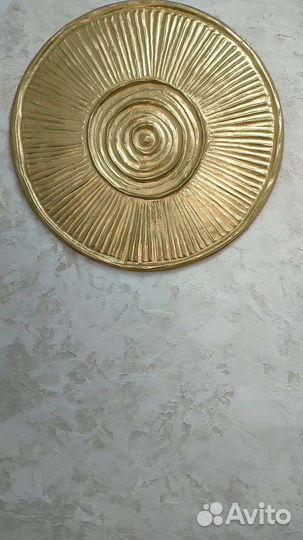 Панно декоративное настенное новое