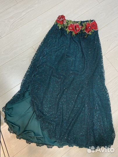 Костюм для восточного танца, наряд со шляпой