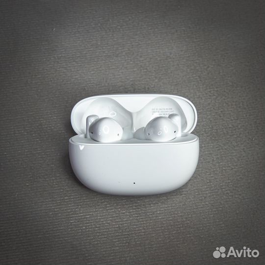 Наушники беспроводные Honor Moecen Earbuds X3