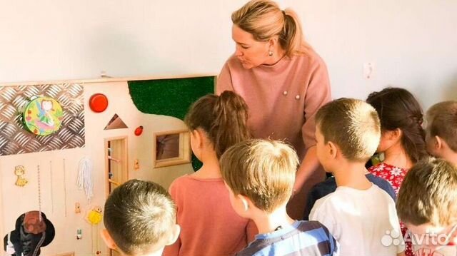 Коррекция речи. Подготовка к школе