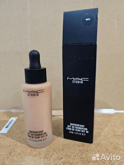 Тональный крем для лица WW NW 35 Мас