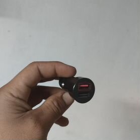 Usb прикуриватель