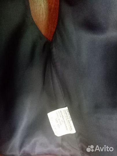 Школьная форма