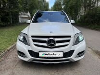 Mercedes-Benz GLK-класс 3.5 AT, 2012, 179 000 км, с пробегом, цена 1 590 000 руб.