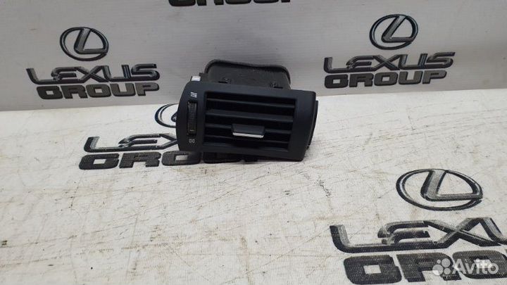 Дефлектор торпеды передний правый Lexus Rx270